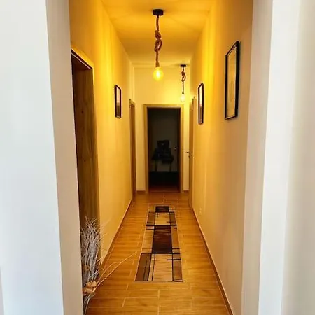 Apartment Cozy En Pleine Foret