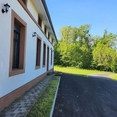 Appartement Cozy En Pleine Foret *