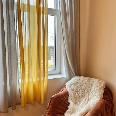 Appartement Cozy En Pleine Foret Bining