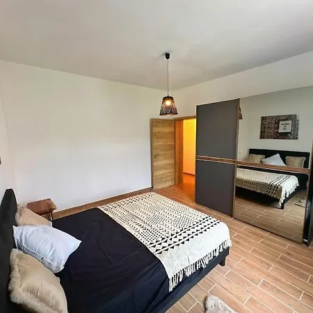Cozy En Pleine Foret Appartement *