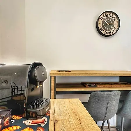 Appartement Cozy En Pleine Foret *