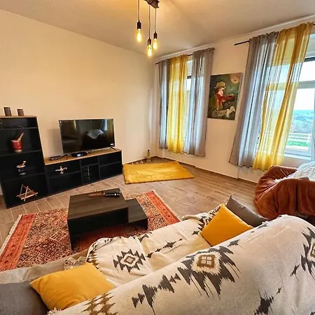 Appartement Cozy En Pleine Foret *